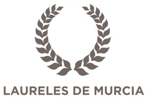 Logo Fundacion Laureles de Murcia