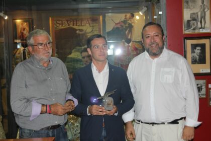 MEJORES BANDERILLAS. CAMA. 16-9-16 web