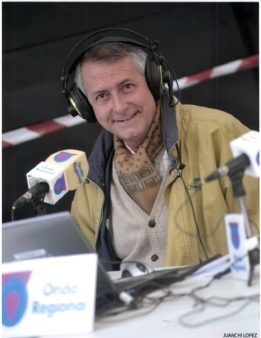 Miguel Massotti Manzanares