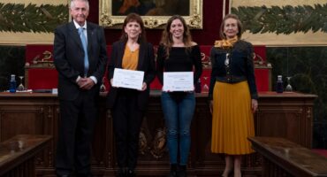 ENTREGA PREMIO SANITARIO UMU 2024 (13 NOVIEMBRE 2025) (2)