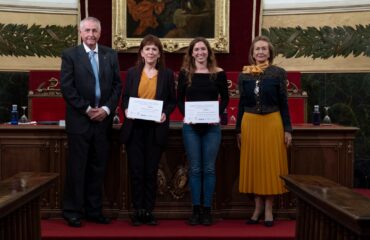 ENTREGA PREMIO SANITARIO UMU 2024 (13 NOVIEMBRE 2025) (2)