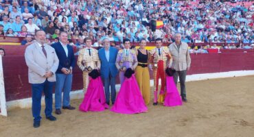 FOTO M. Gambín